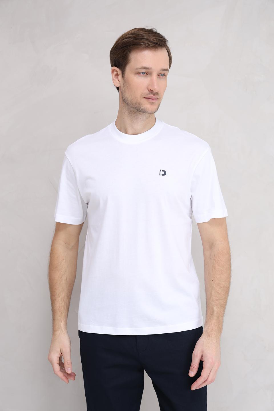 Футболка Tom Tailor denim white