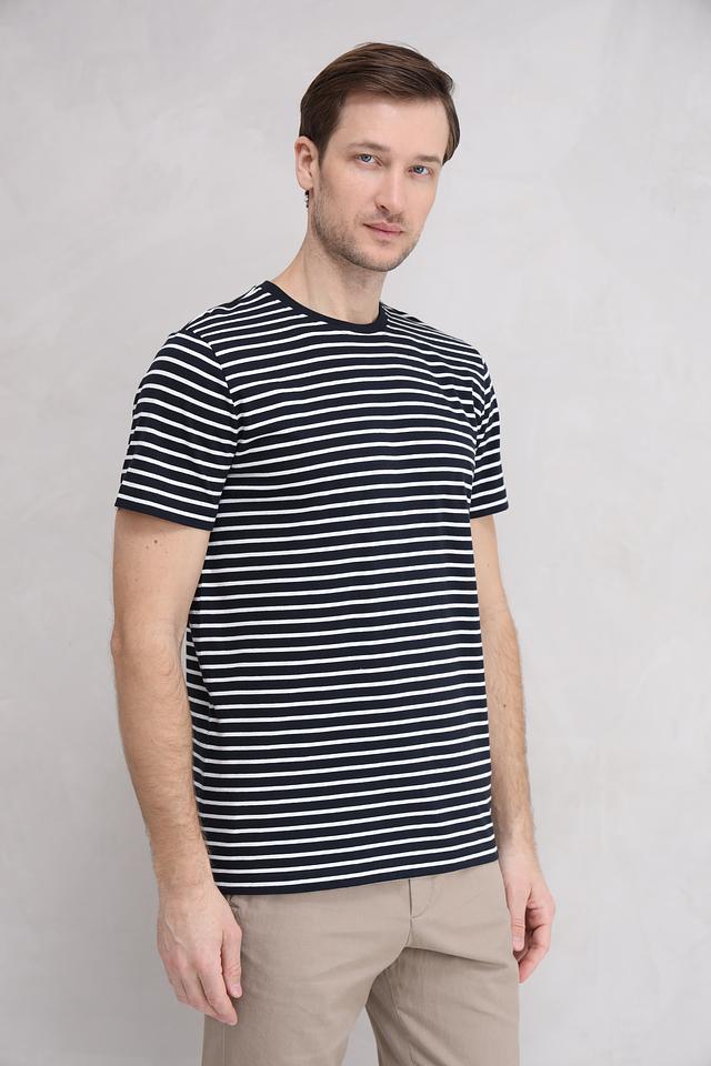 Футболка Basefield в полоску
