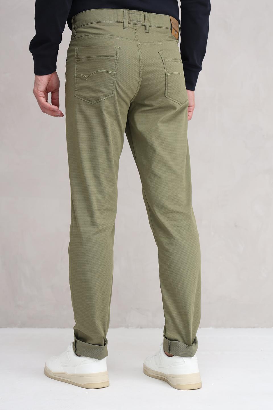 Брюки Granchio хаки