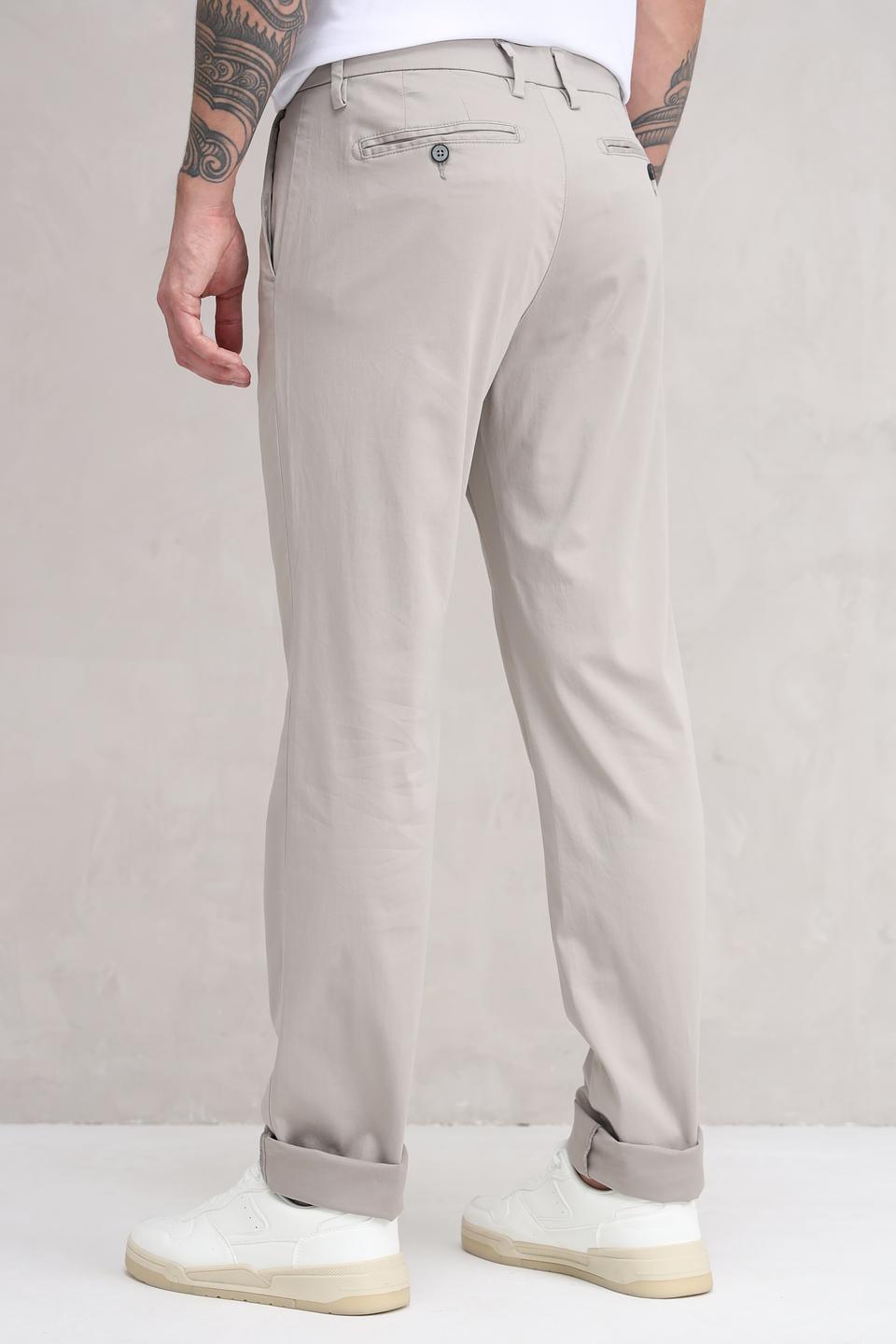 Брюки Sea Barrier серые