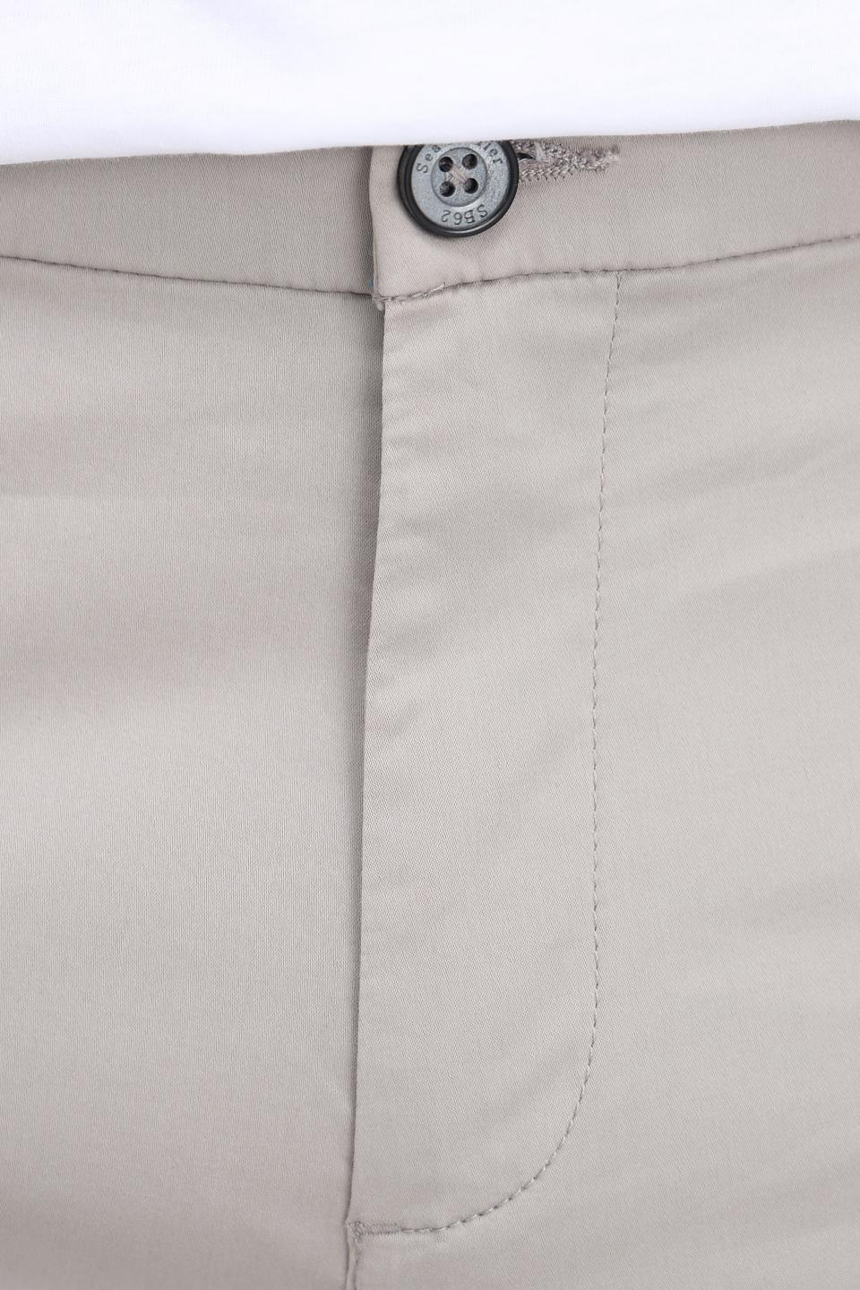 Брюки Sea Barrier серые