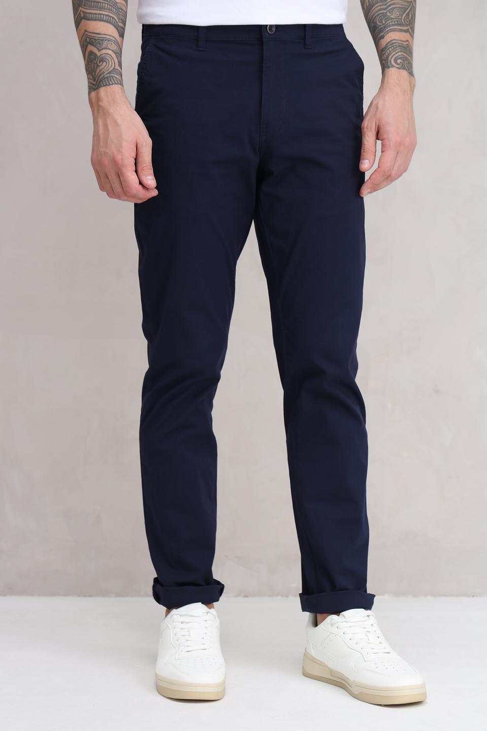 Брюки Sea Barrier темно-синие