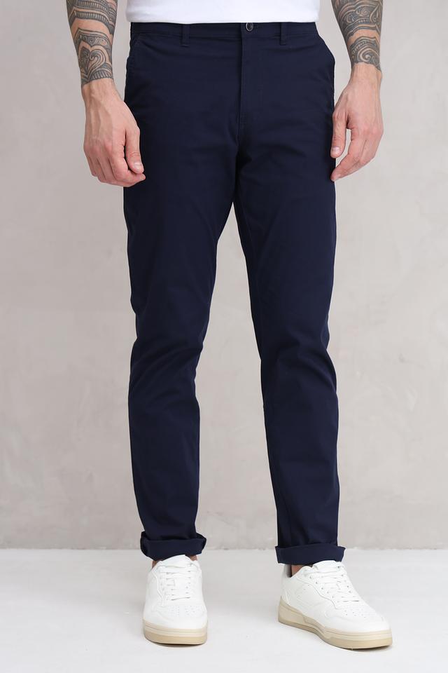 Брюки Sea Barrier темно-синие