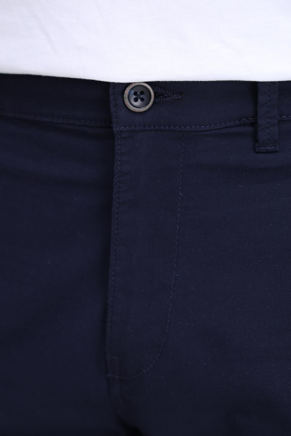 Брюки Sea Barrier темно-синие