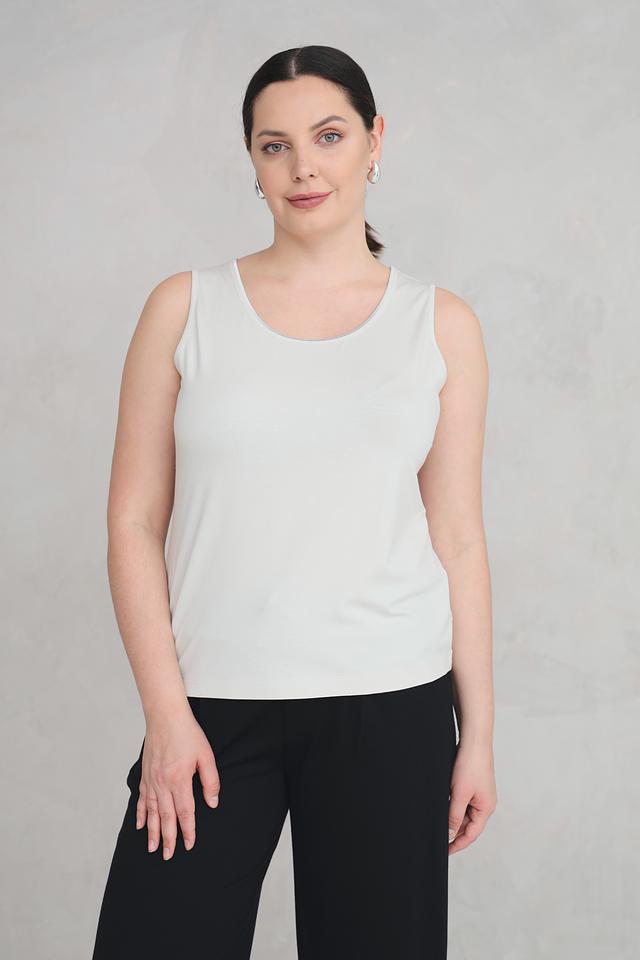 Топ Rabe collection бежевый