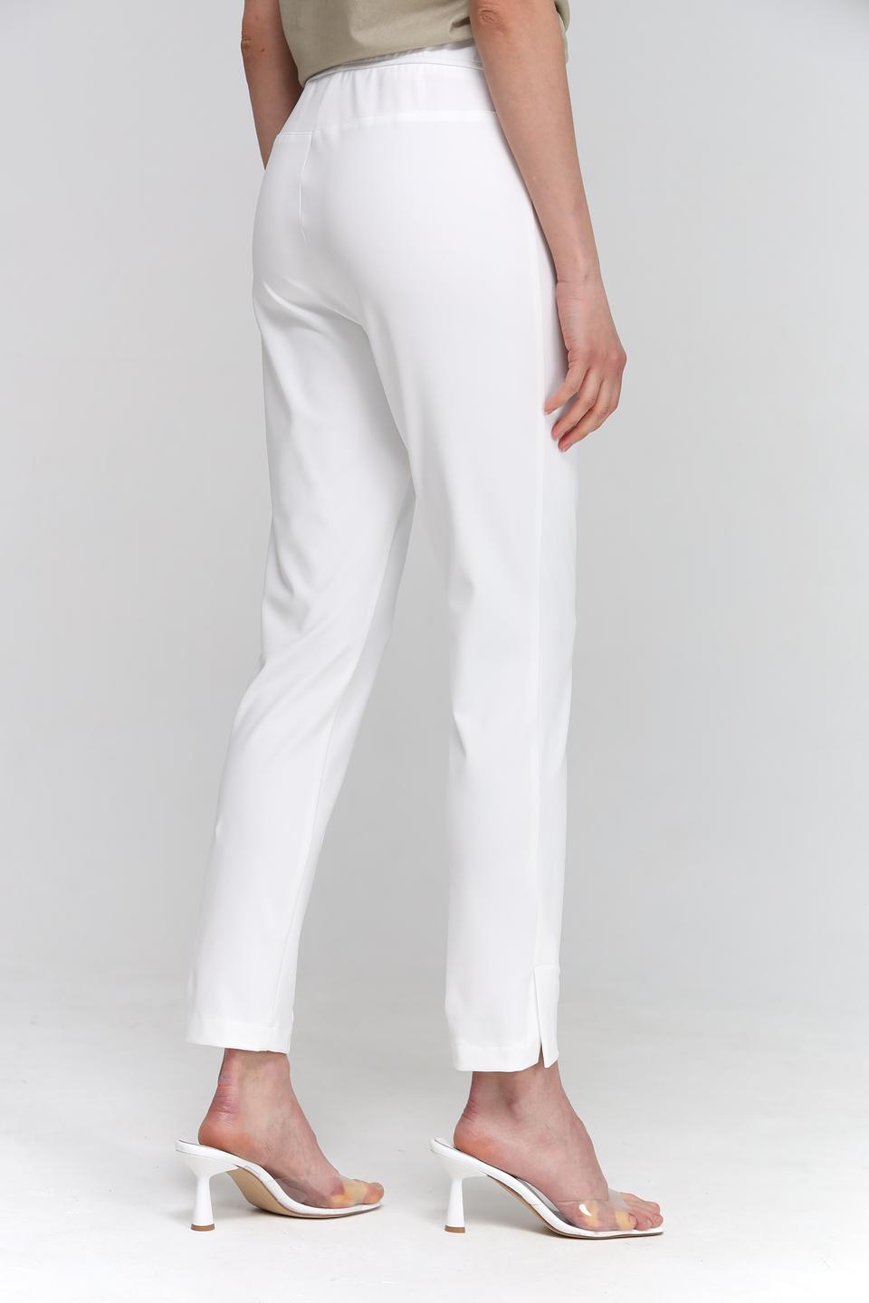 Брюки Tuzzi прямые белые