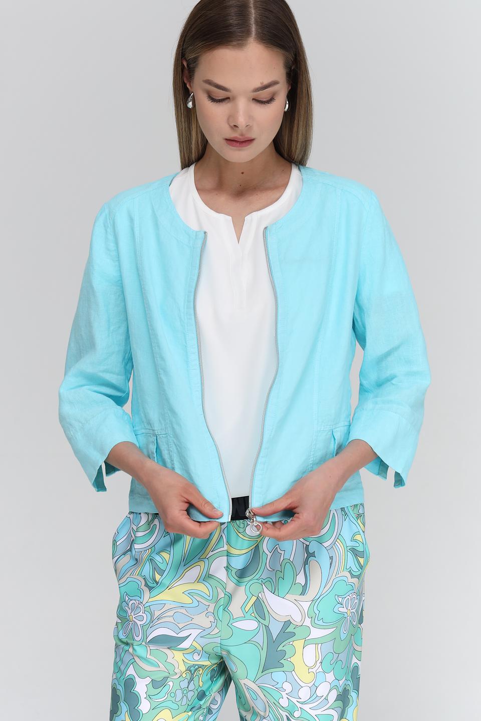 Жакет SE Stenau мятный