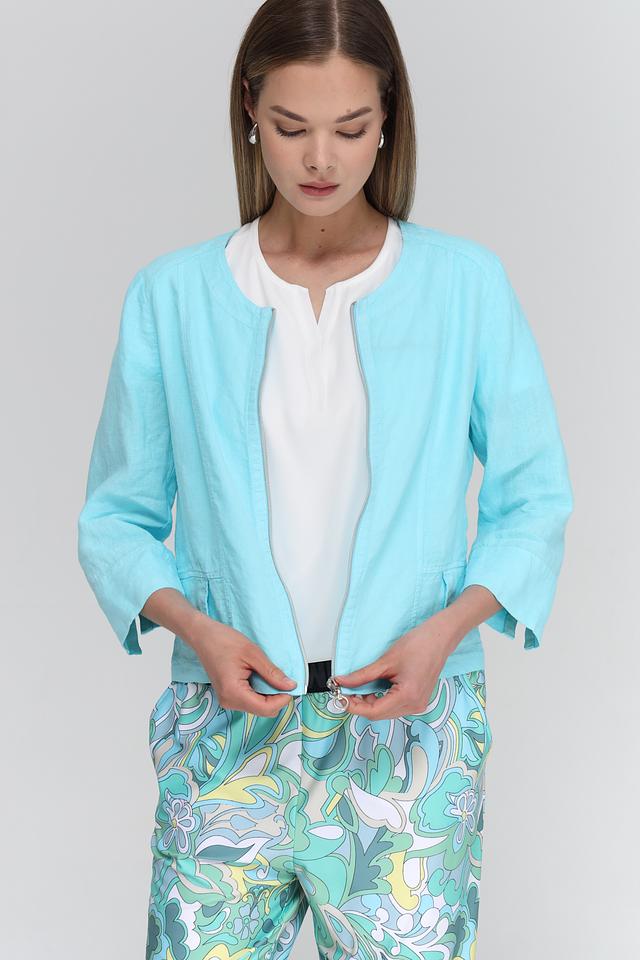 Жакет SE Stenau мятный