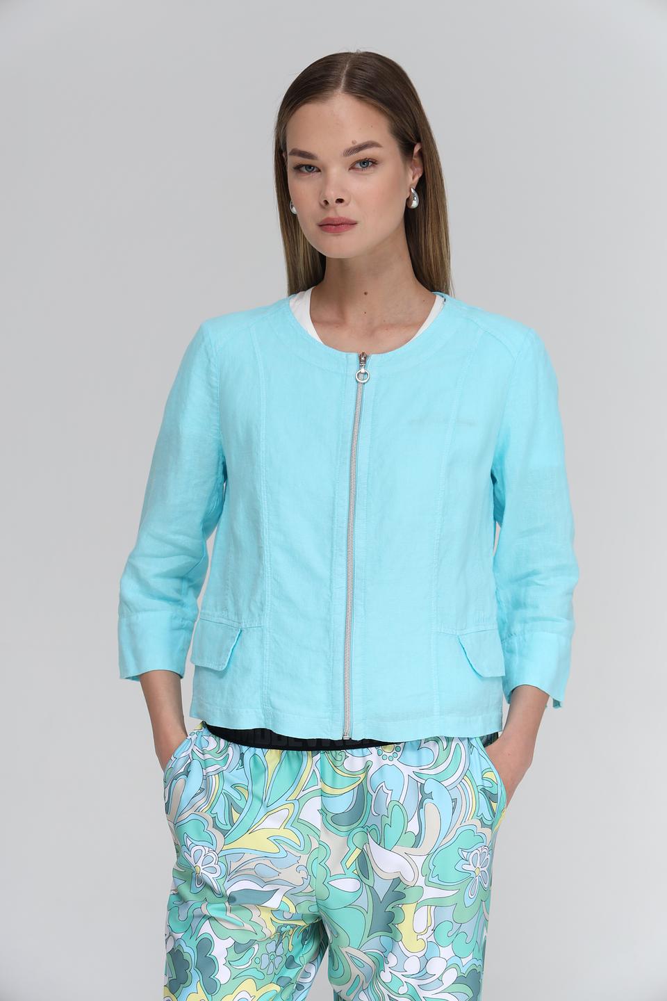 Жакет SE Stenau мятный