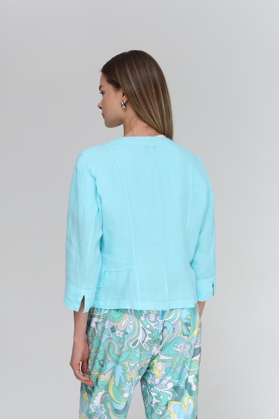 Жакет SE Stenau мятный