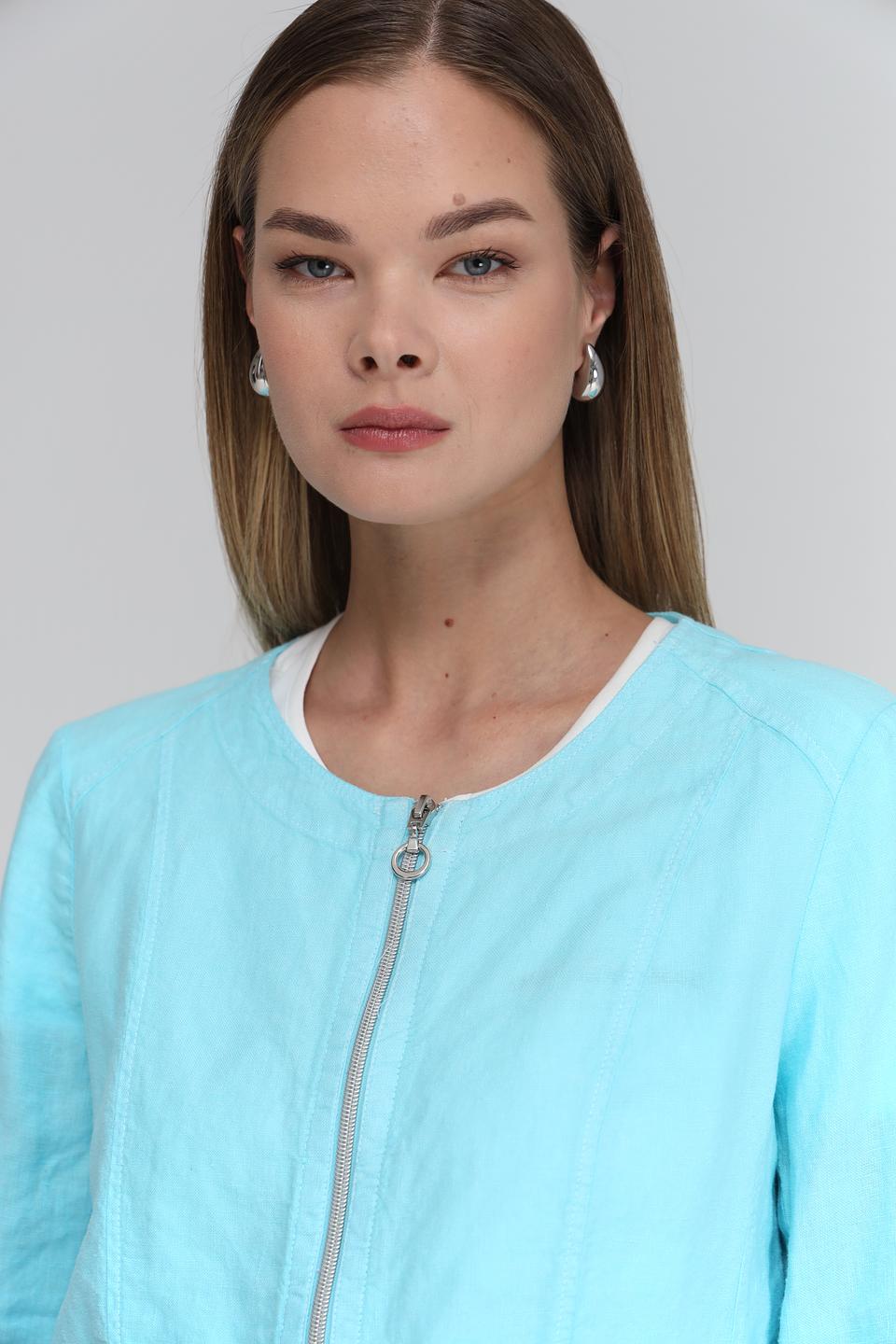 Жакет SE Stenau мятный