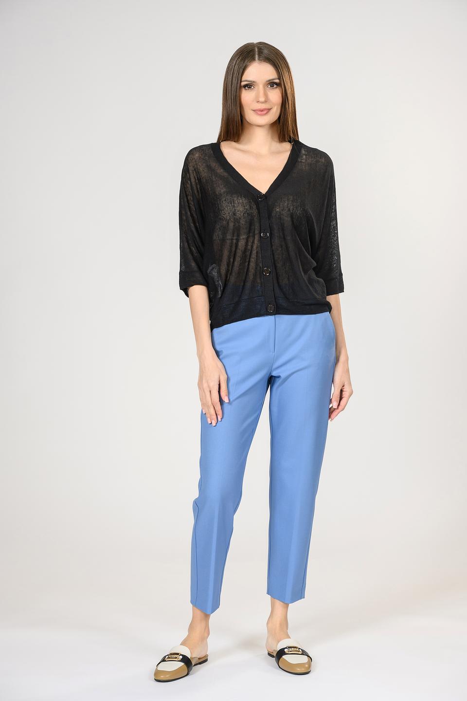 Джемпер i Blues женский черный