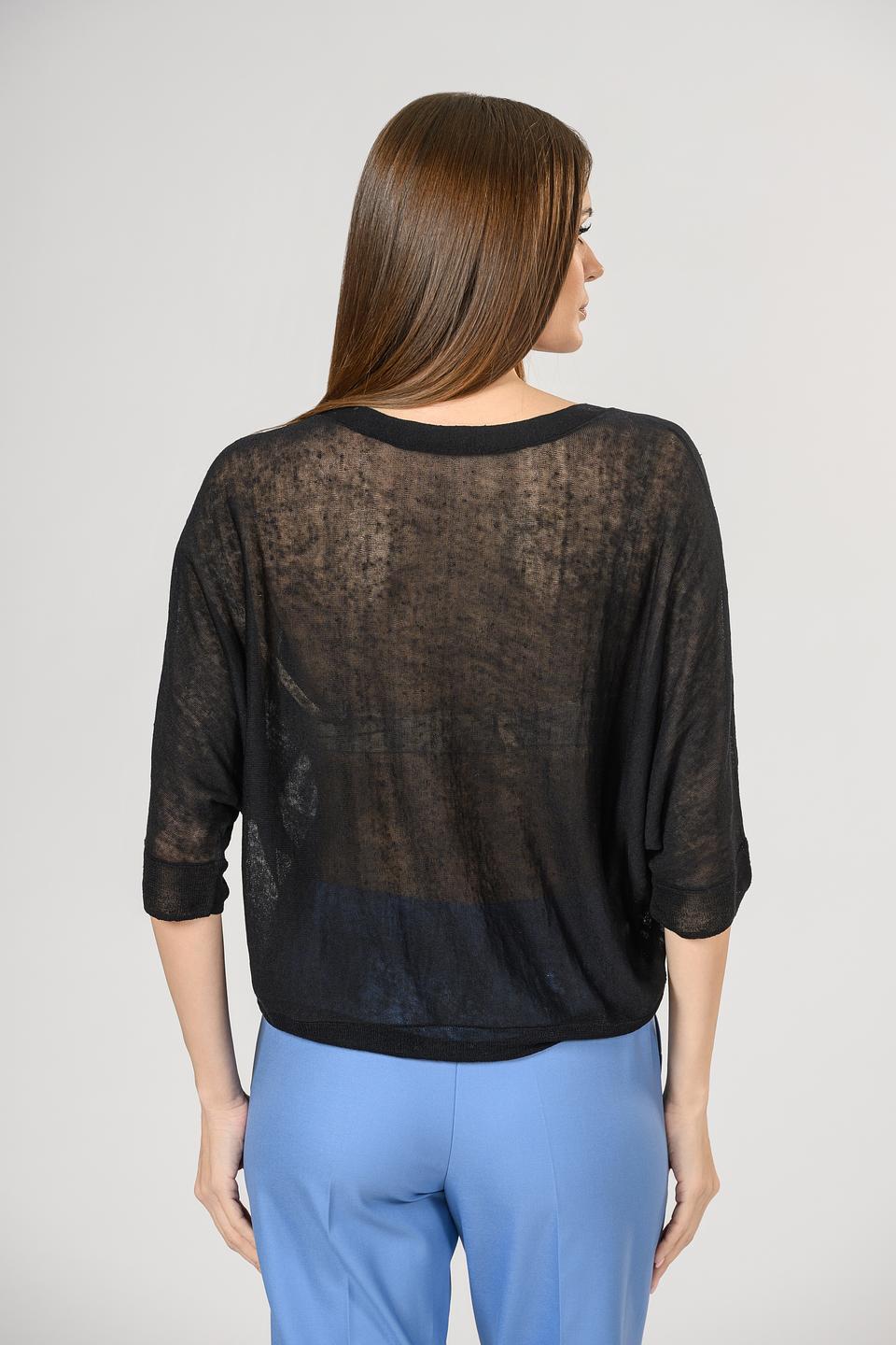 Джемпер i Blues женский черный