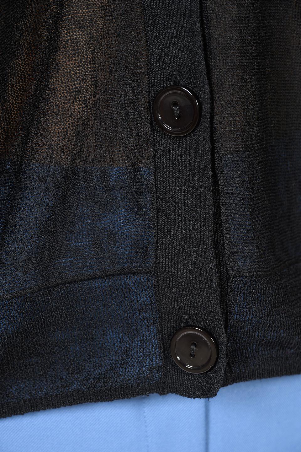 Джемпер i Blues женский черный