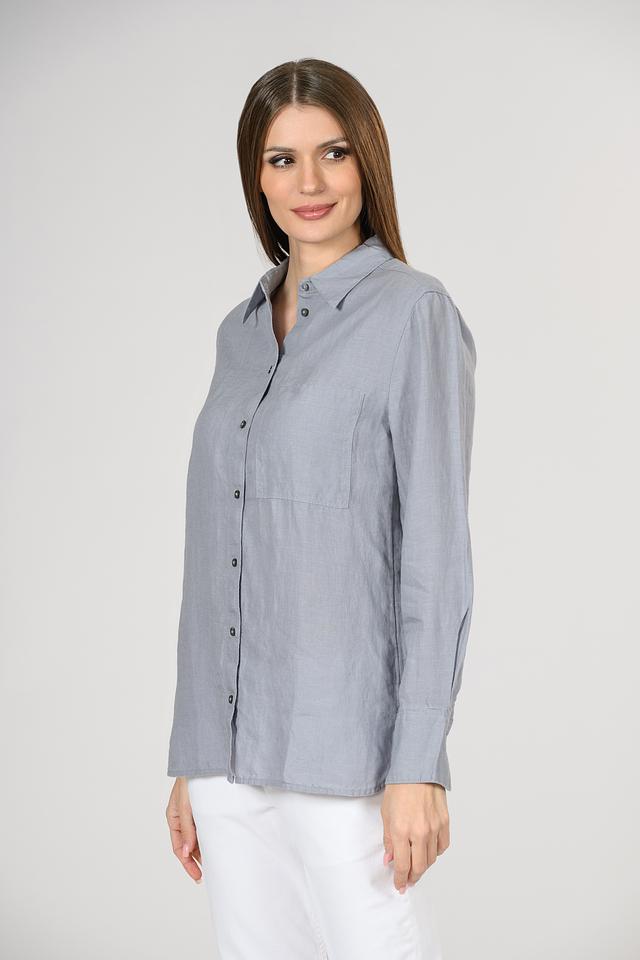 Блуза Marc O Polo серая