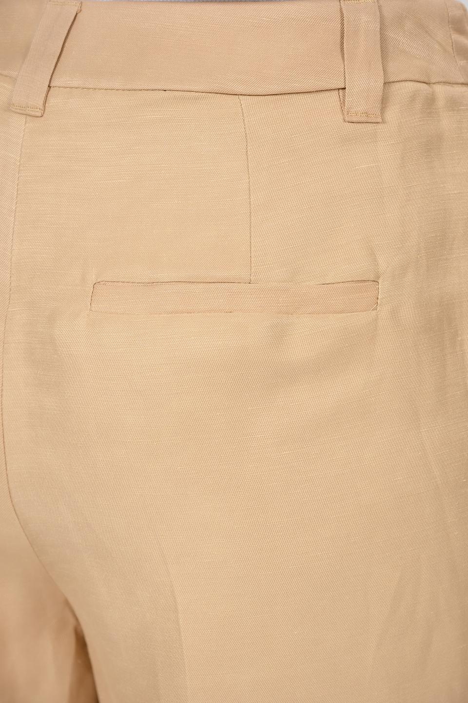 Шорты i Blues бежевые