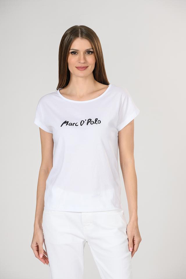 Футболка Marc O Polo женская белая