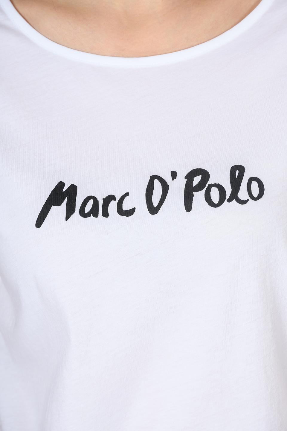 Футболка Marc O Polo женская белая