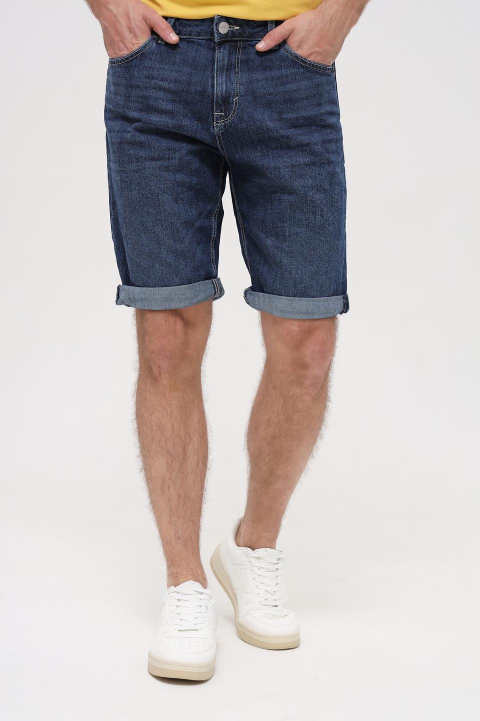 Шорты Tom Tailor denim