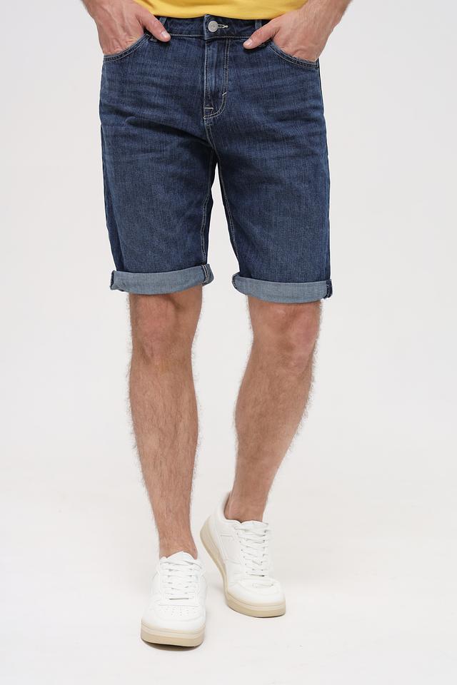 Шорты Tom Tailor denim