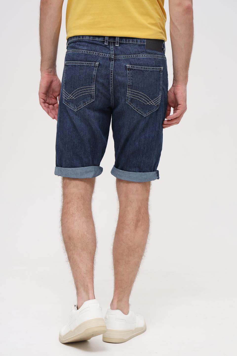 Шорты Tom Tailor denim
