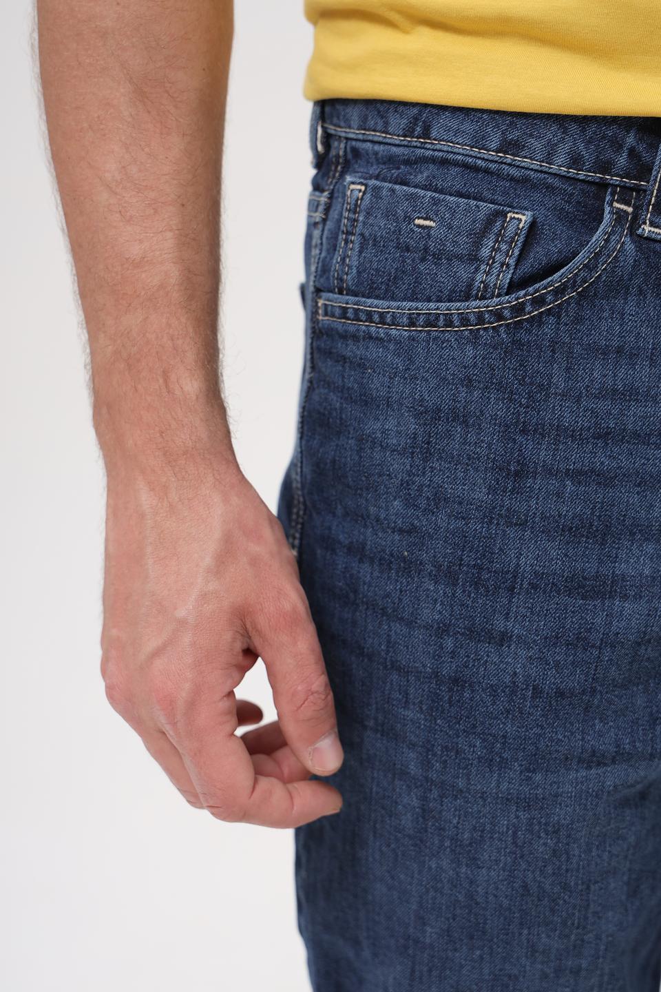 Шорты Tom Tailor denim