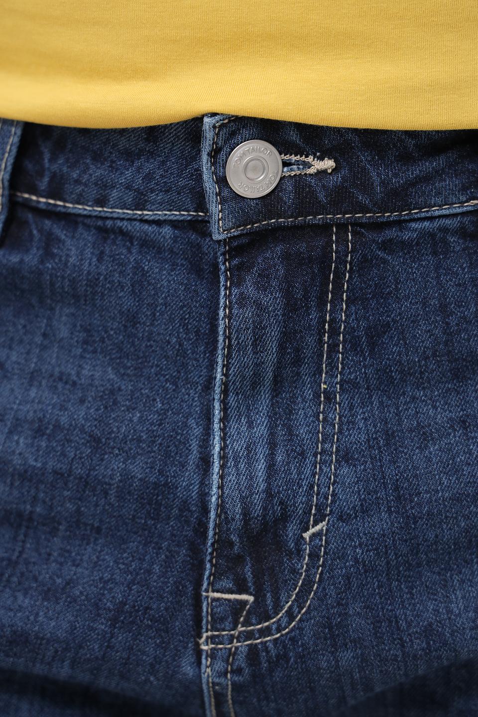 Шорты Tom Tailor denim