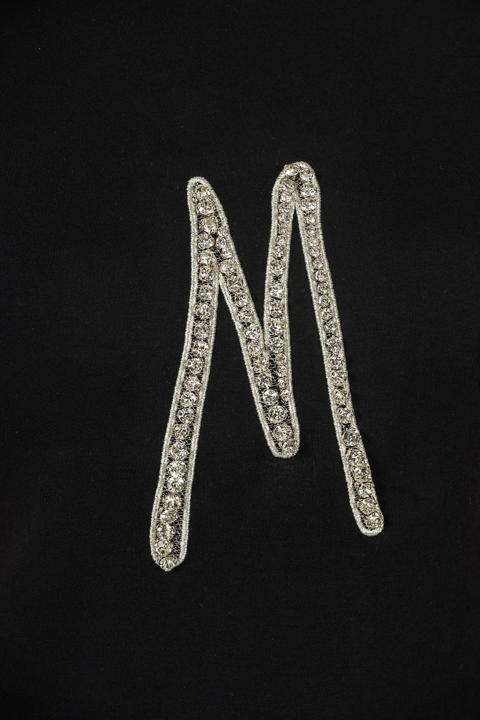 Футболка Marciano с логотипом