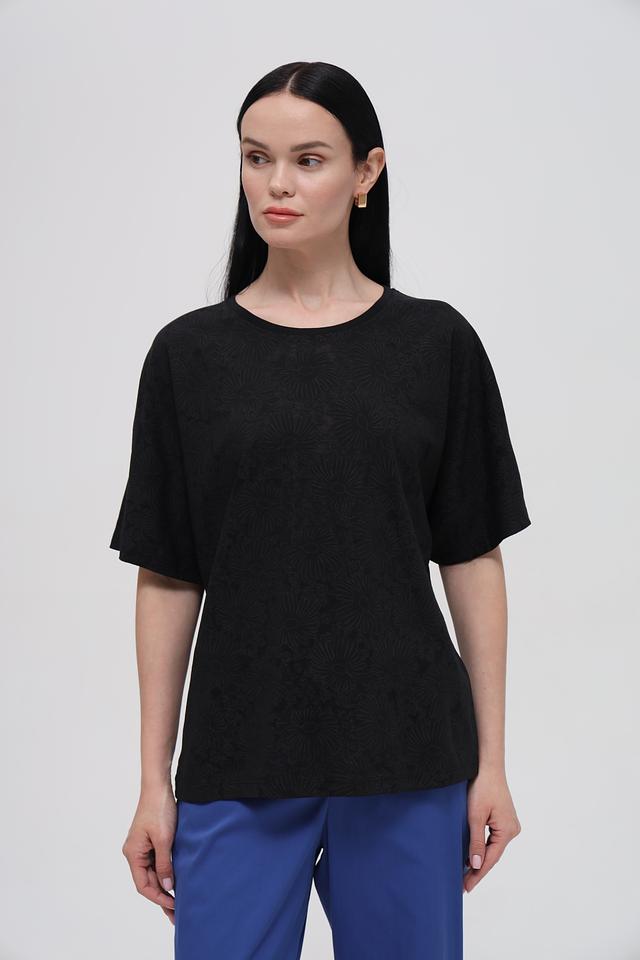 Блуза Broadway с цветочным принтом