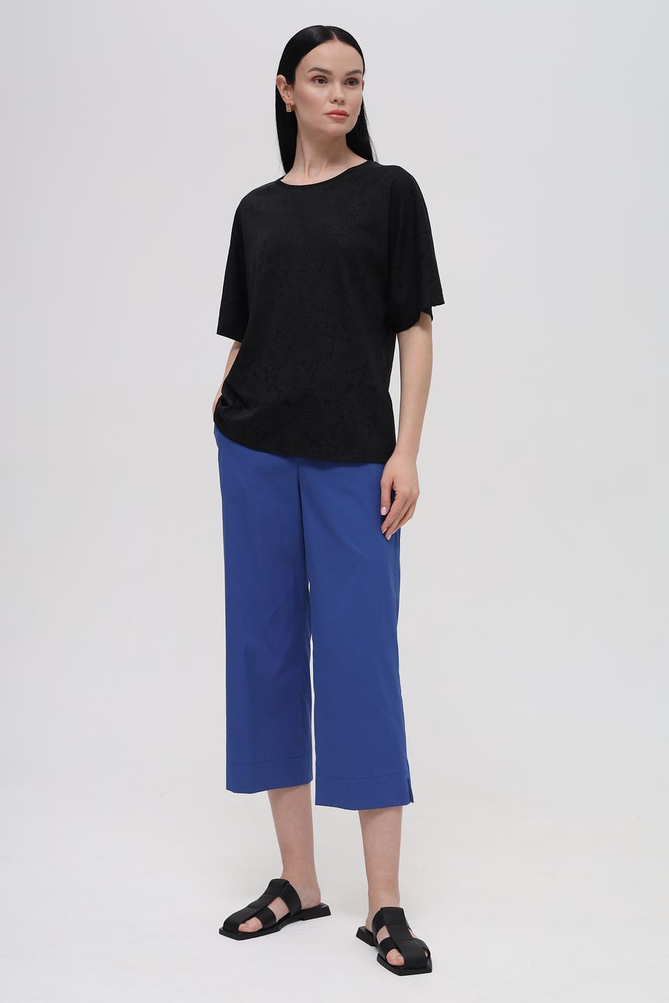 Блуза Broadway с цветочным принтом