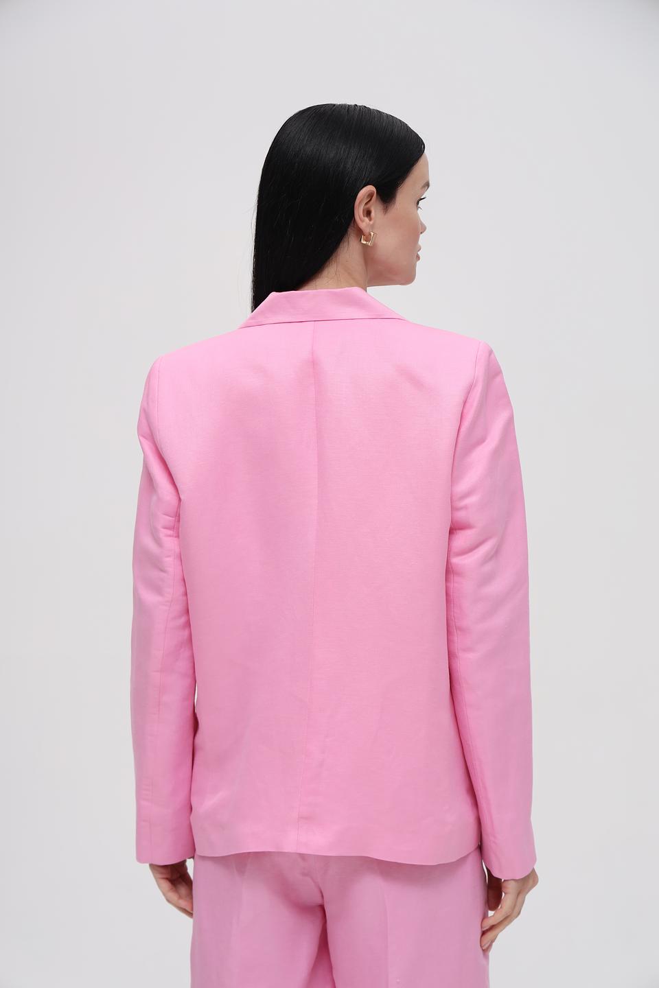Жакет Bugatti розовый
