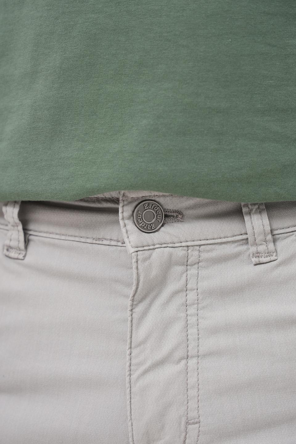 Брюки Gardeur серые