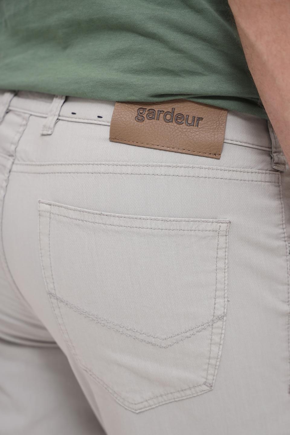 Брюки Gardeur серые