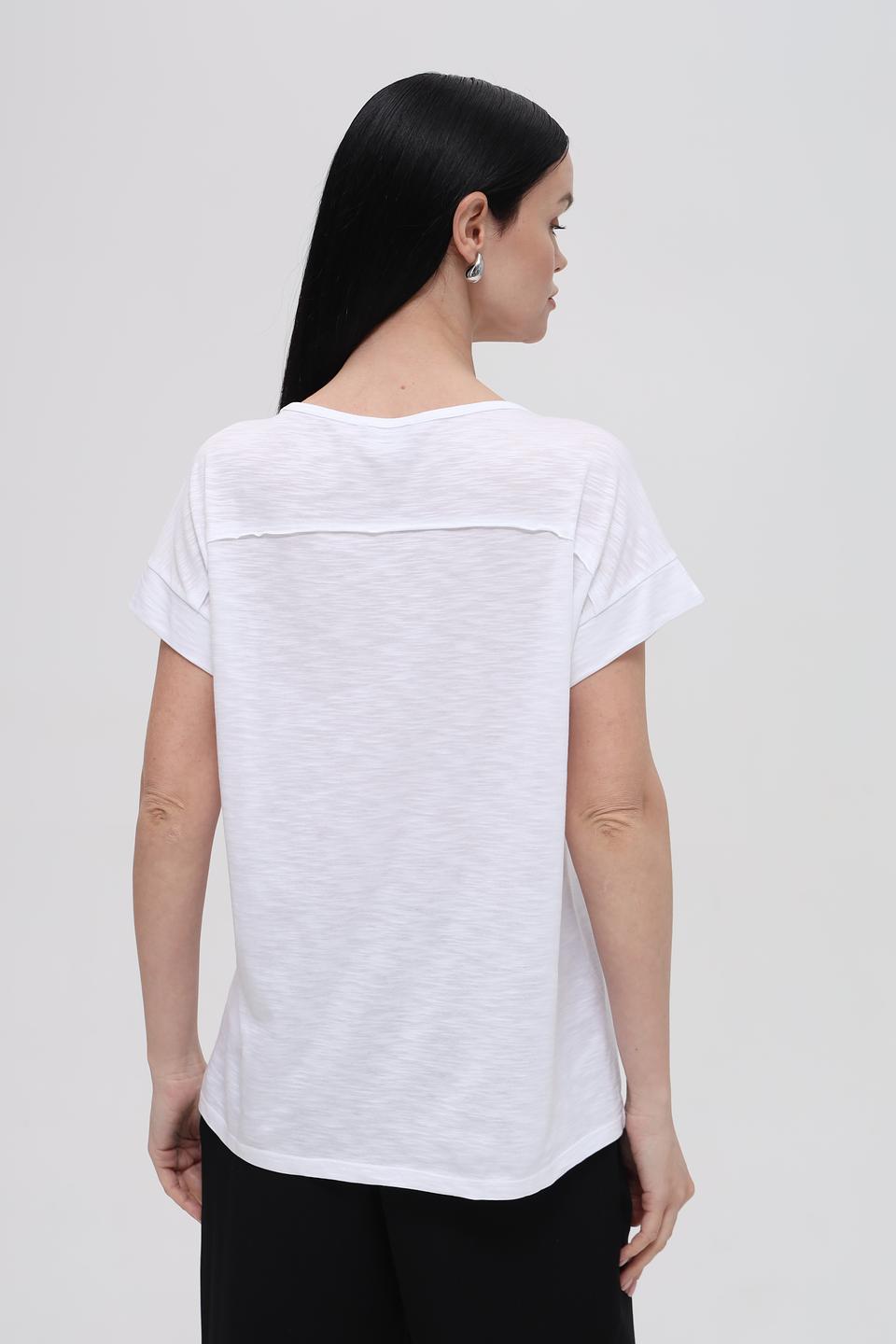 Футболка Monari с принтом Dream