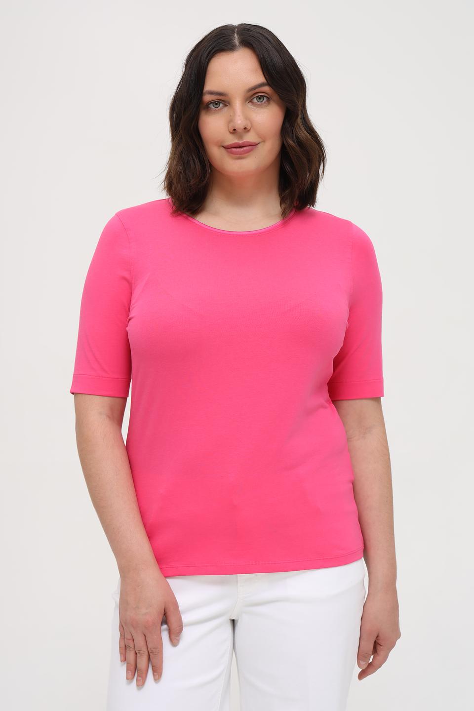 Футболка Gerry Weber EDITION фуксия