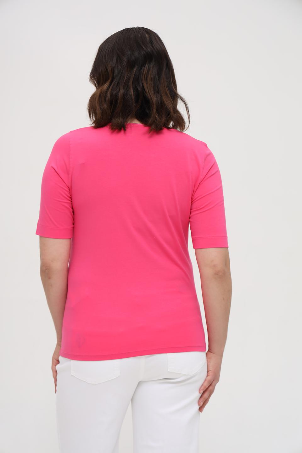 Футболка Gerry Weber EDITION фуксия