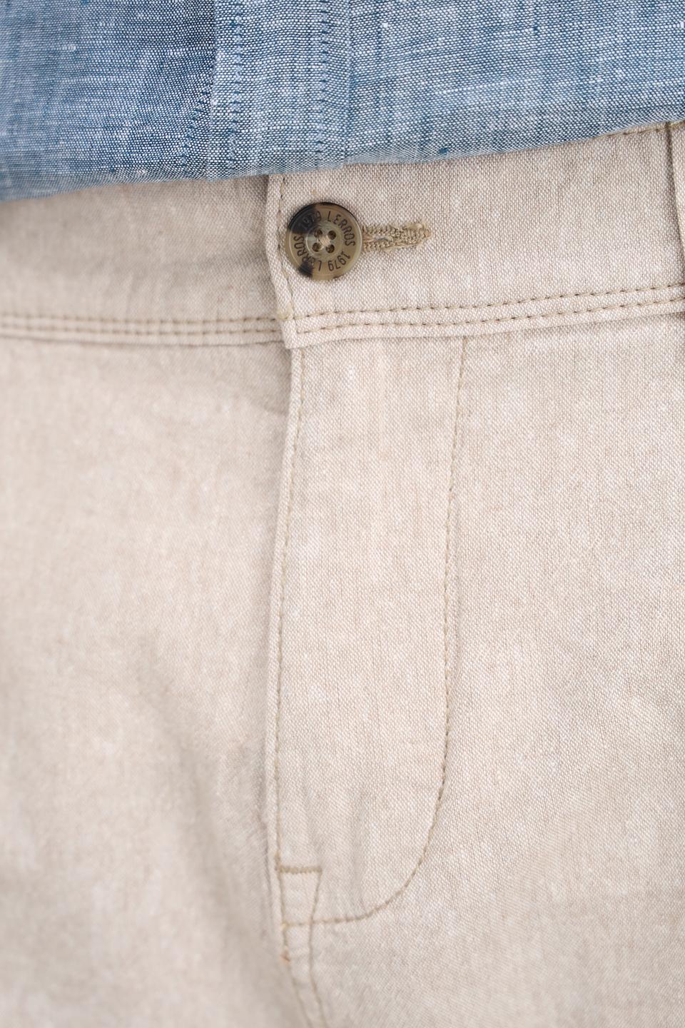 Шорты Lerros бежевые