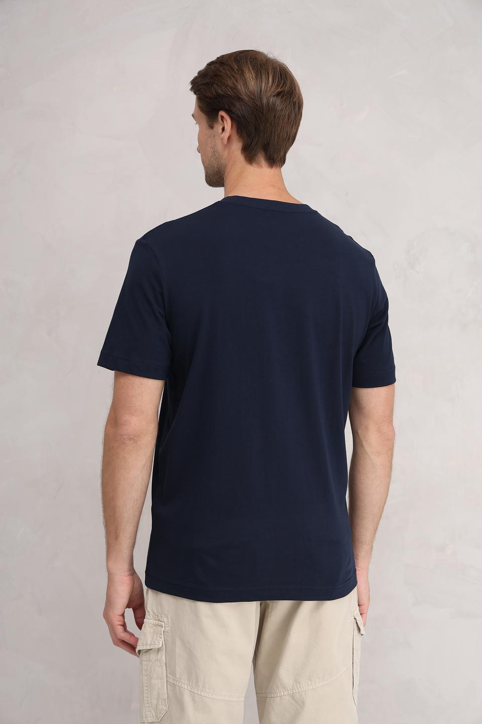 Футболка Tom Tailor с принтом 1962