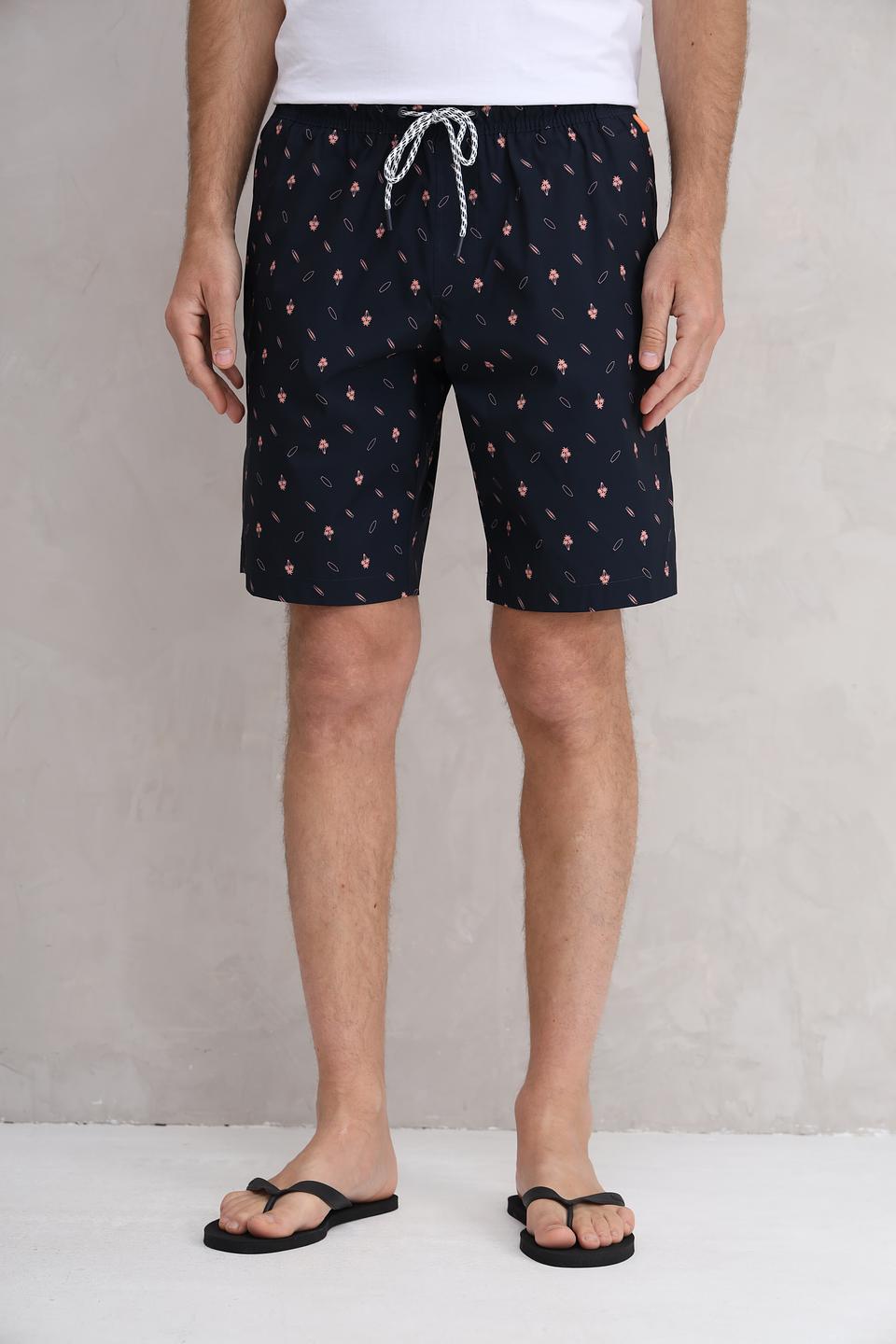 Плавки Tom Tailor с принтом