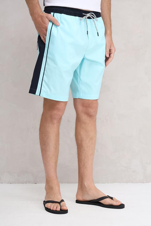 Плавки Tom Tailor бирюзовые