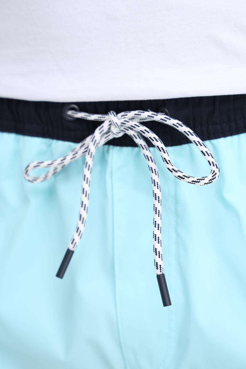 Плавки Tom Tailor бирюзовые