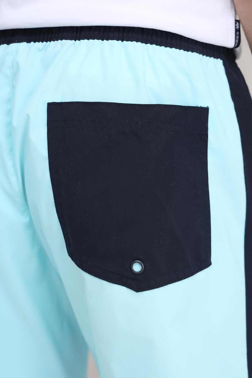 Плавки Tom Tailor бирюзовые