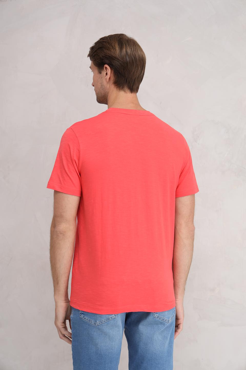 Футболка Basefield с принтом