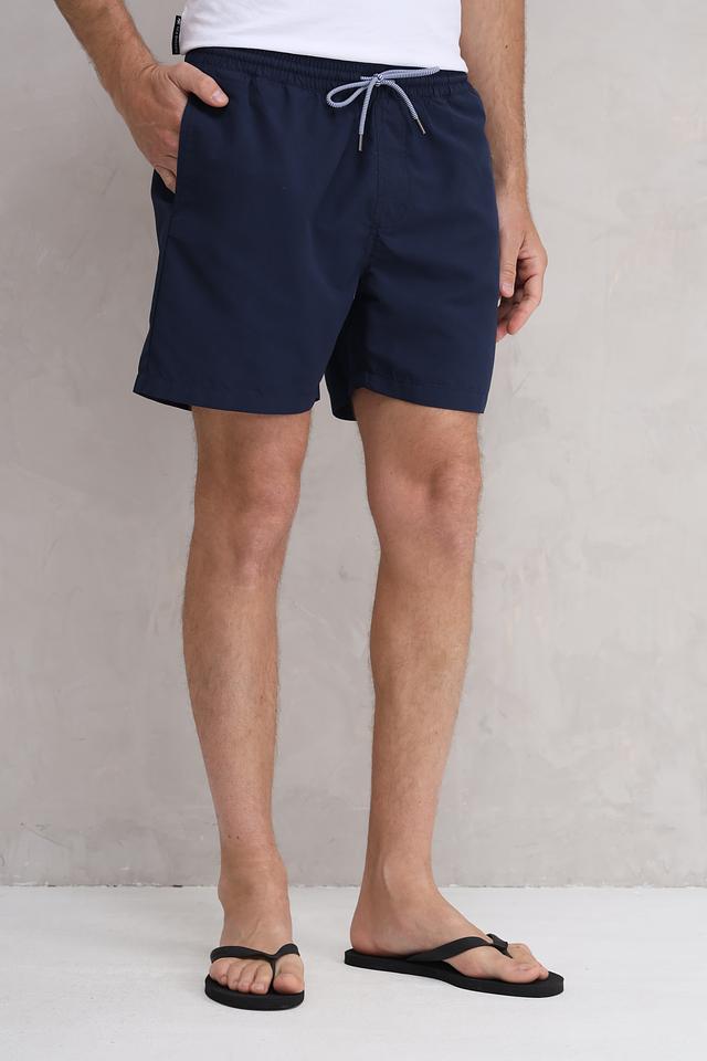 Плавки Basefield темно-синие