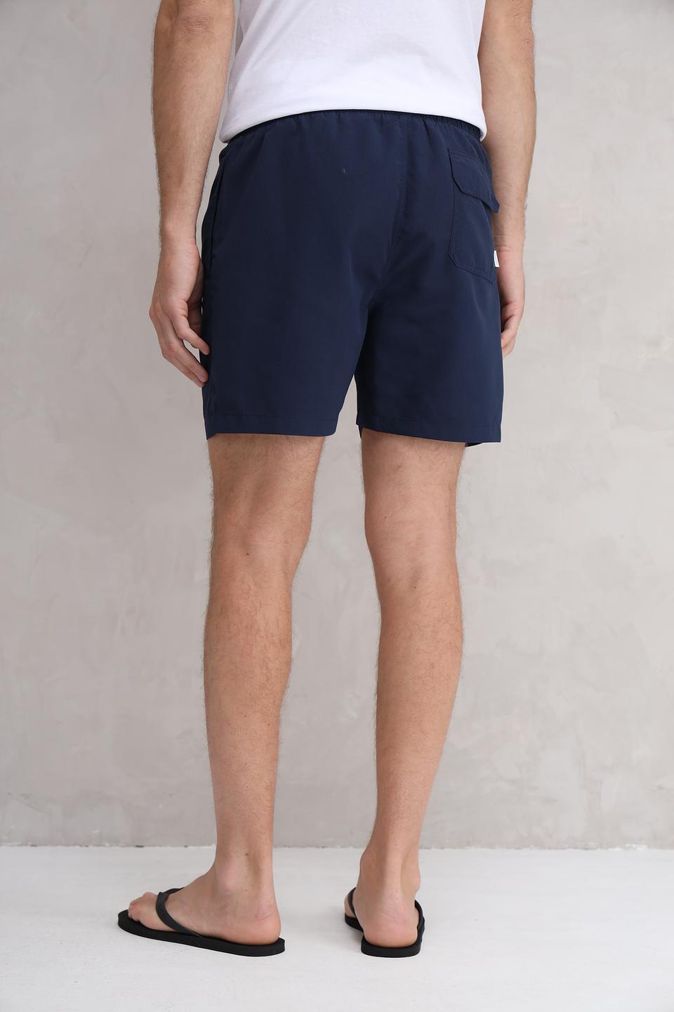 Плавки Basefield темно-синие