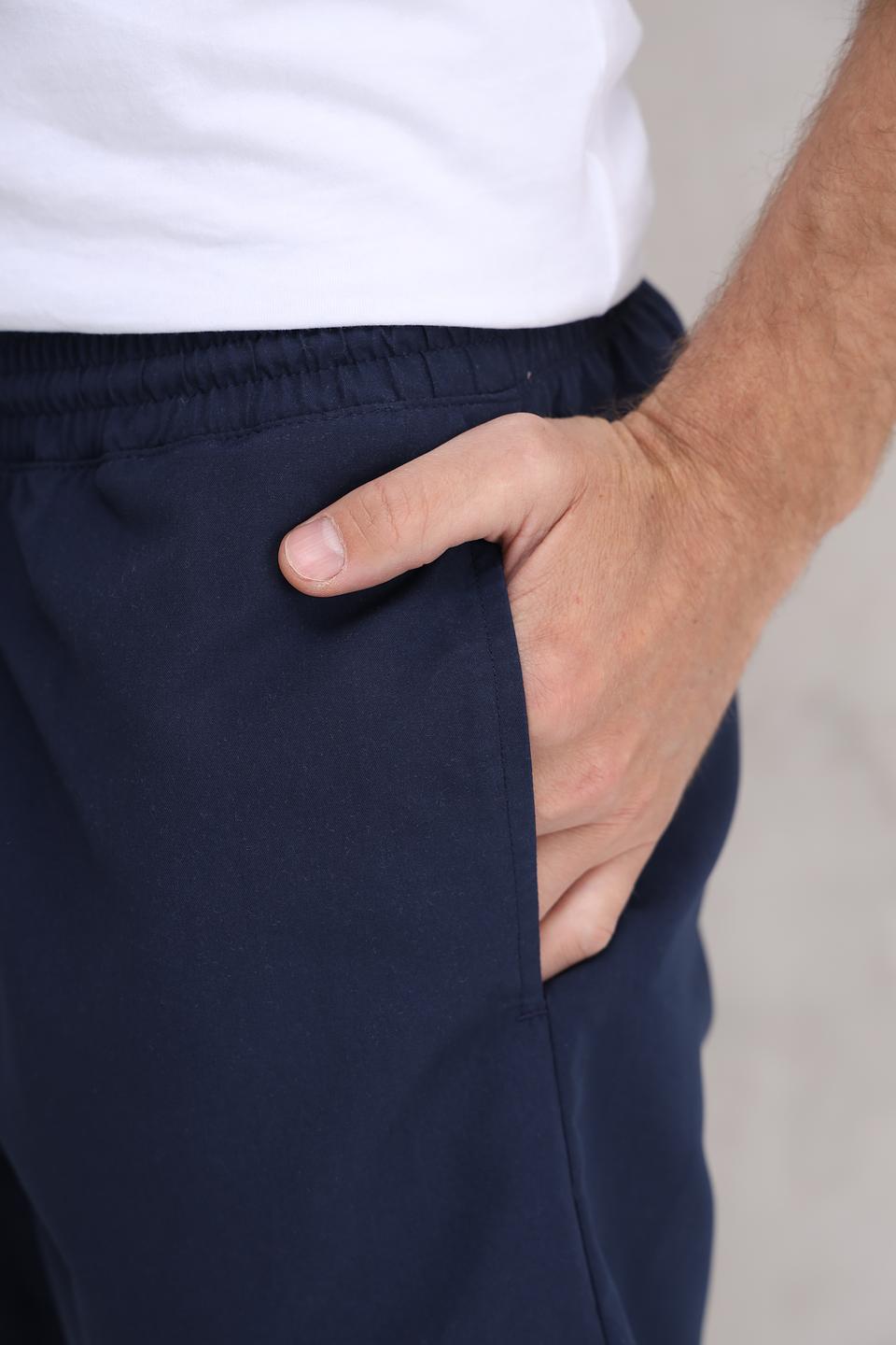 Плавки Basefield темно-синие