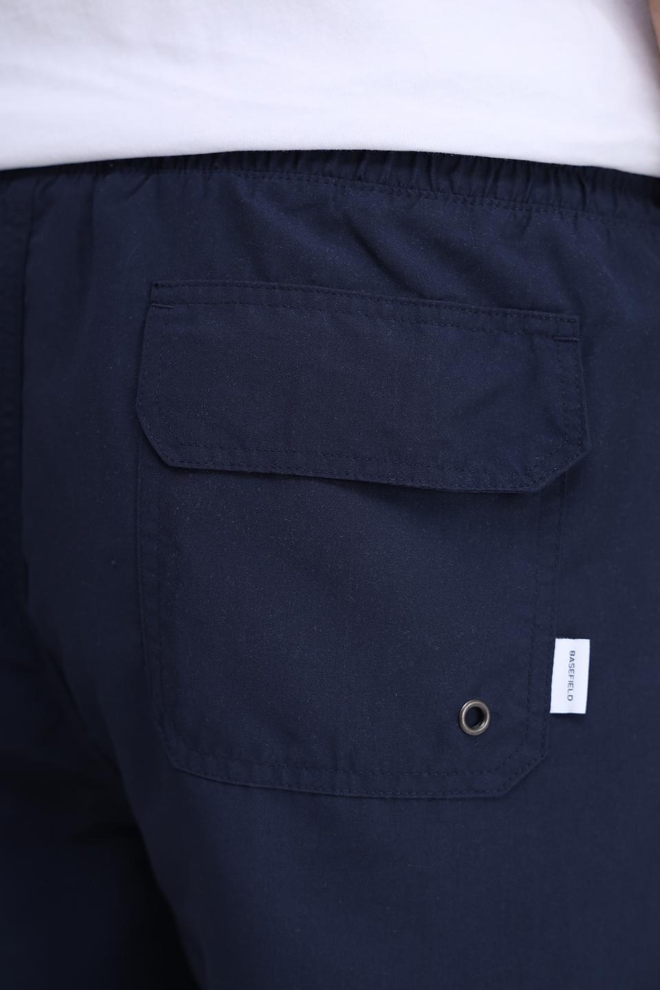 Плавки Basefield темно-синие