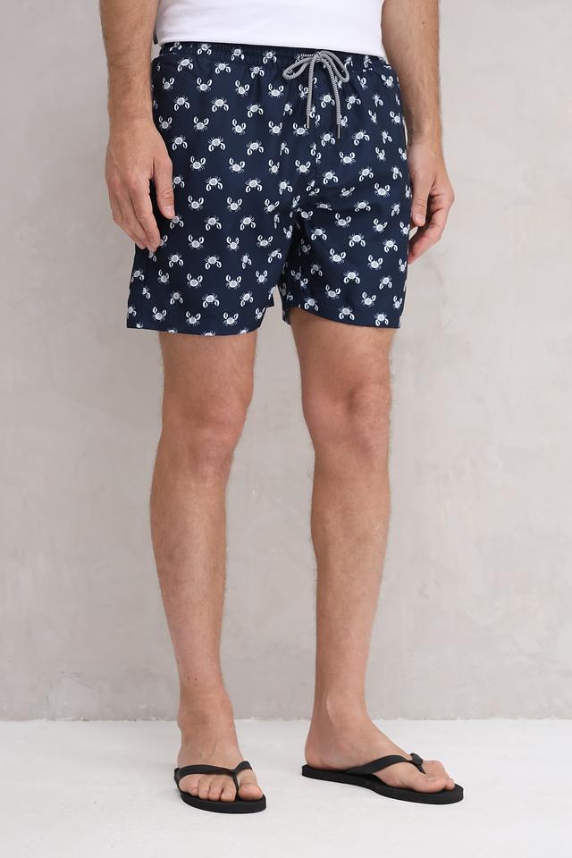 Плавки Basefield с крабами