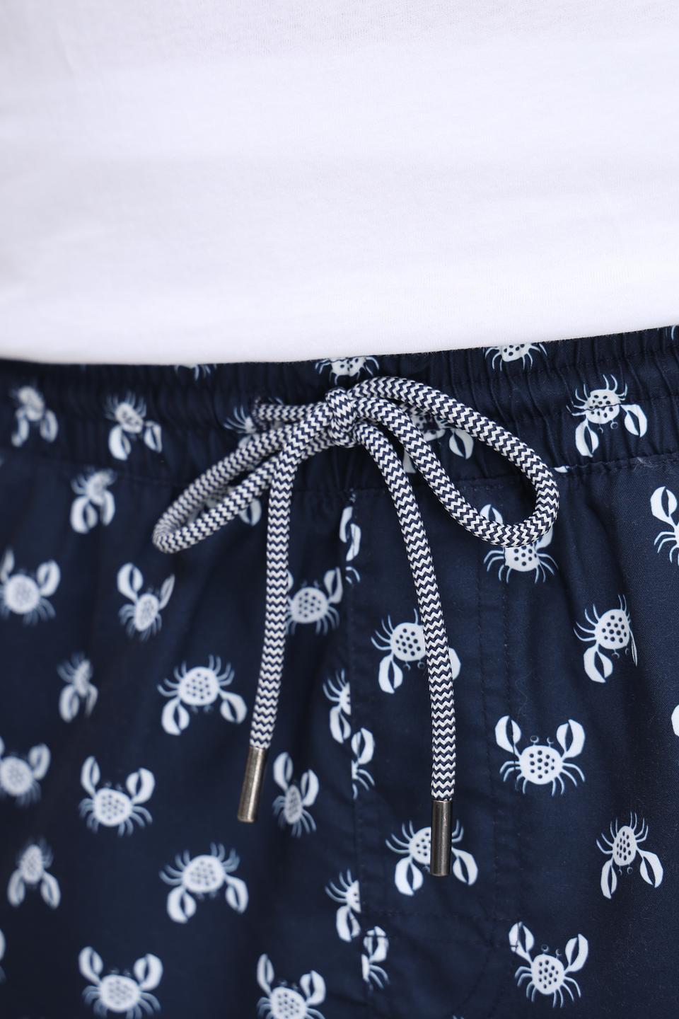 Плавки Basefield с крабами