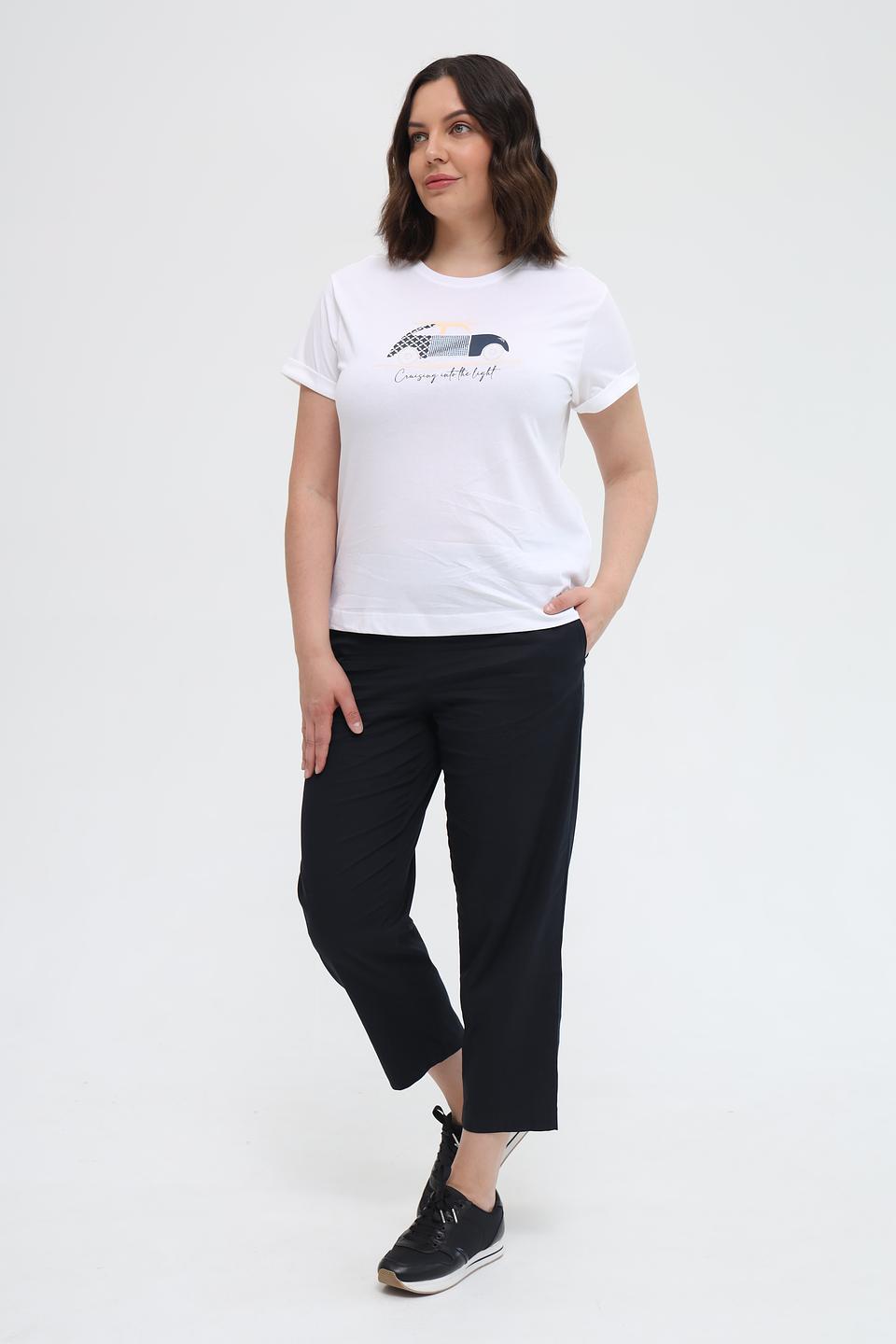 Брюки кюлоты Gerry Weber EDITION